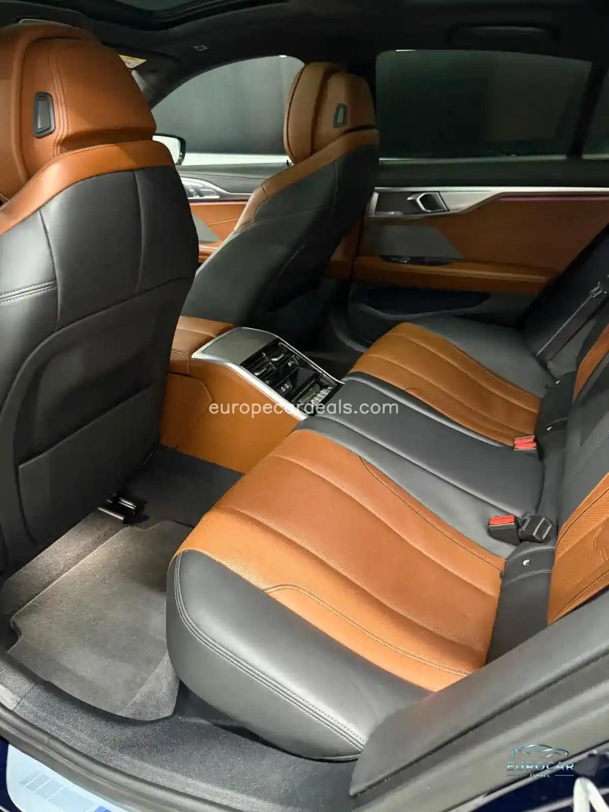 BMW 840
