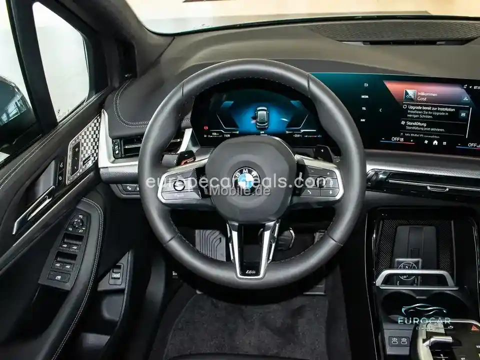 BMW 220 Active Tourer