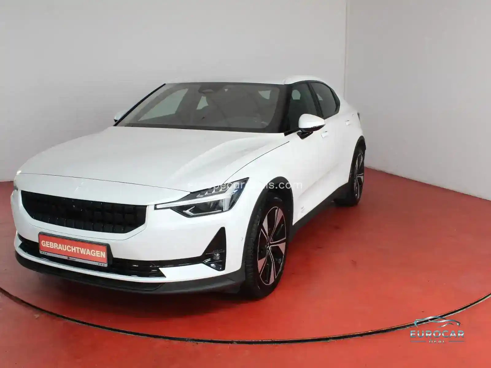Polestar 2