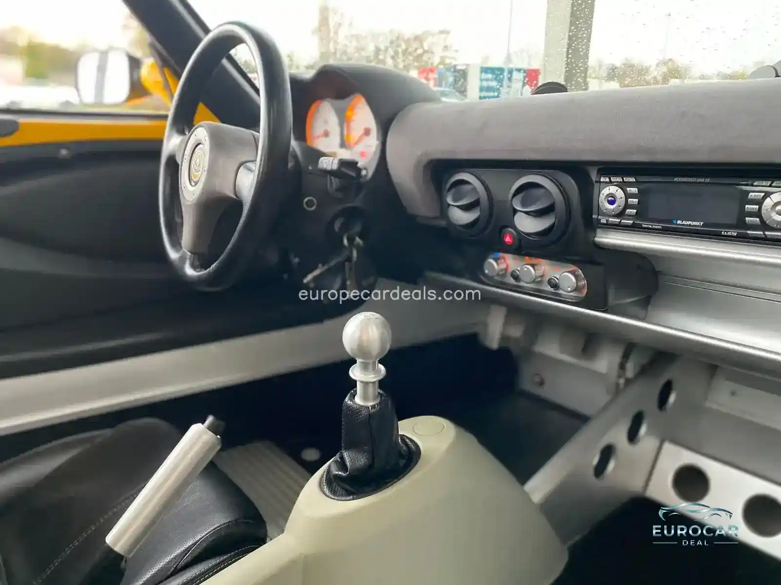 Lotus Elise
