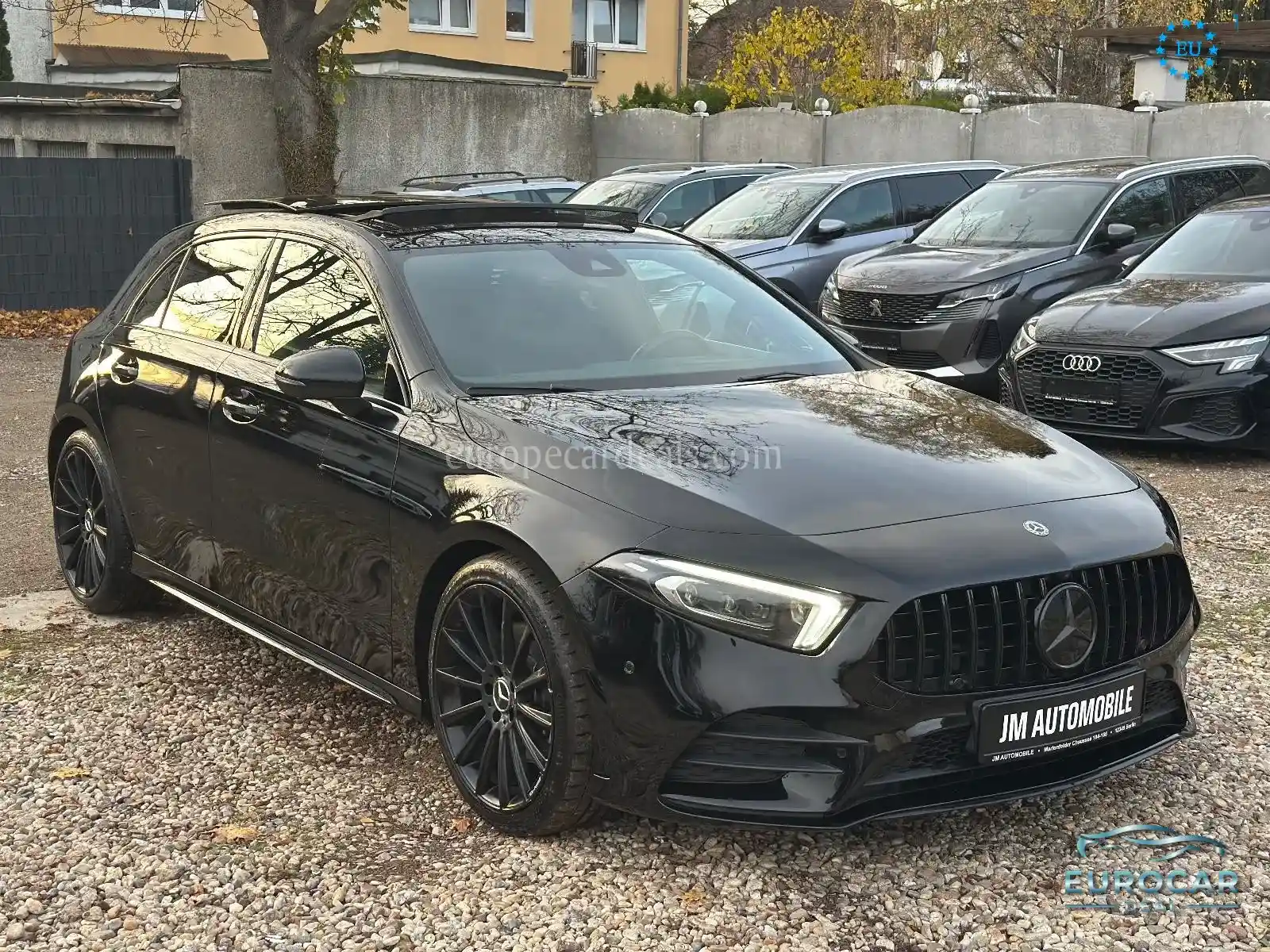 Mercedes-Benz A 220