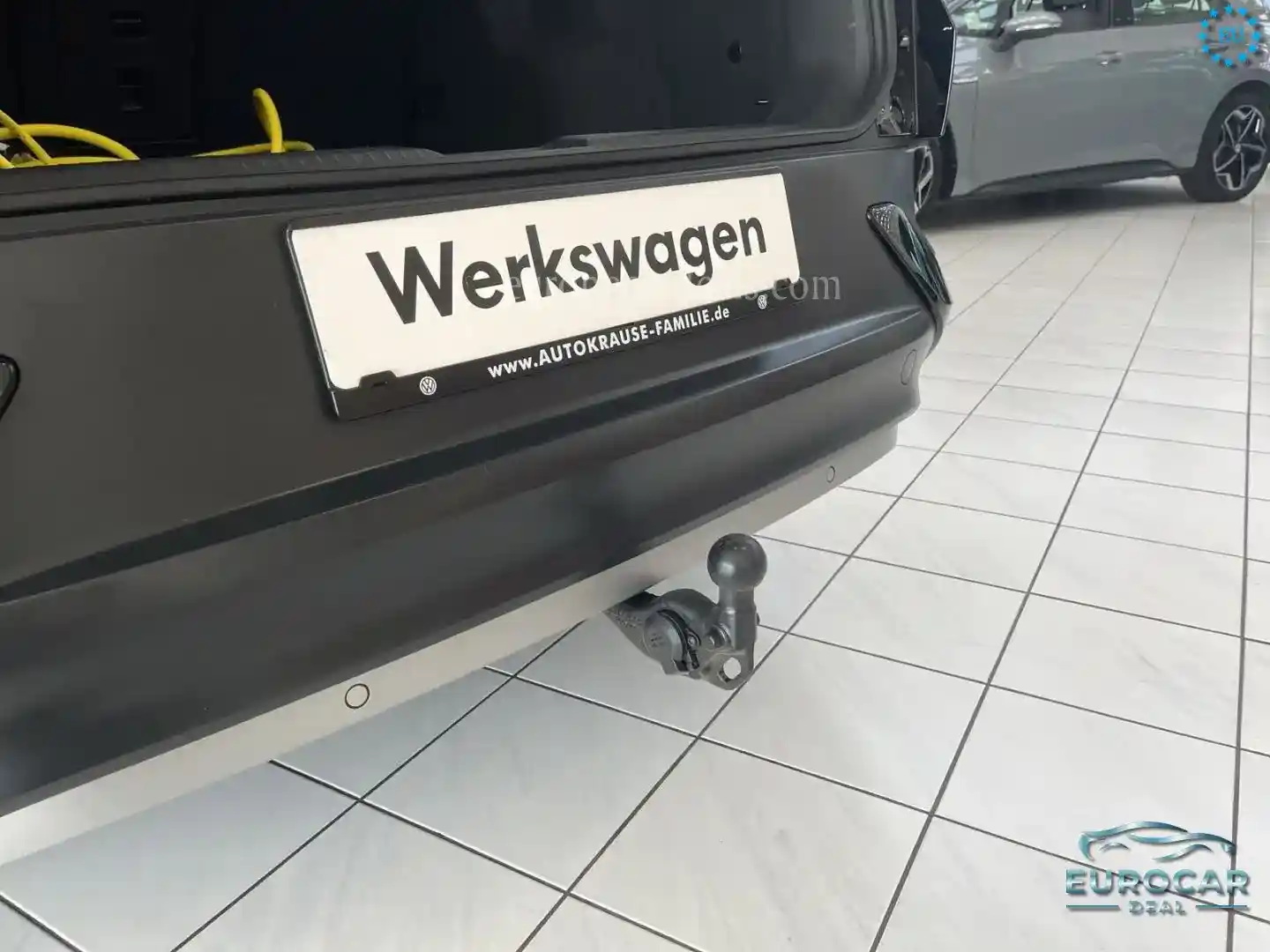Volkswagen ID.5
