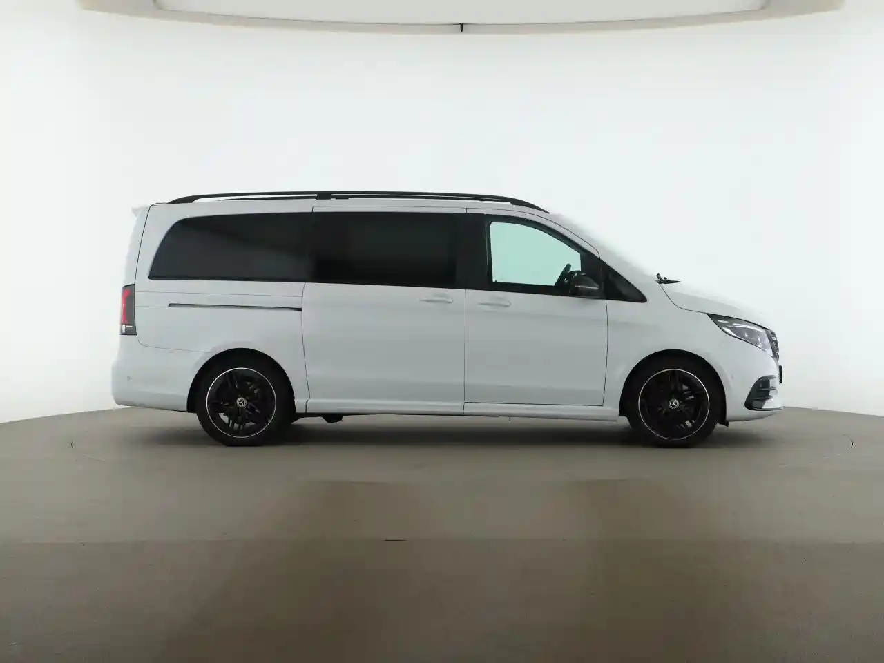 Mercedes-Benz V 250
