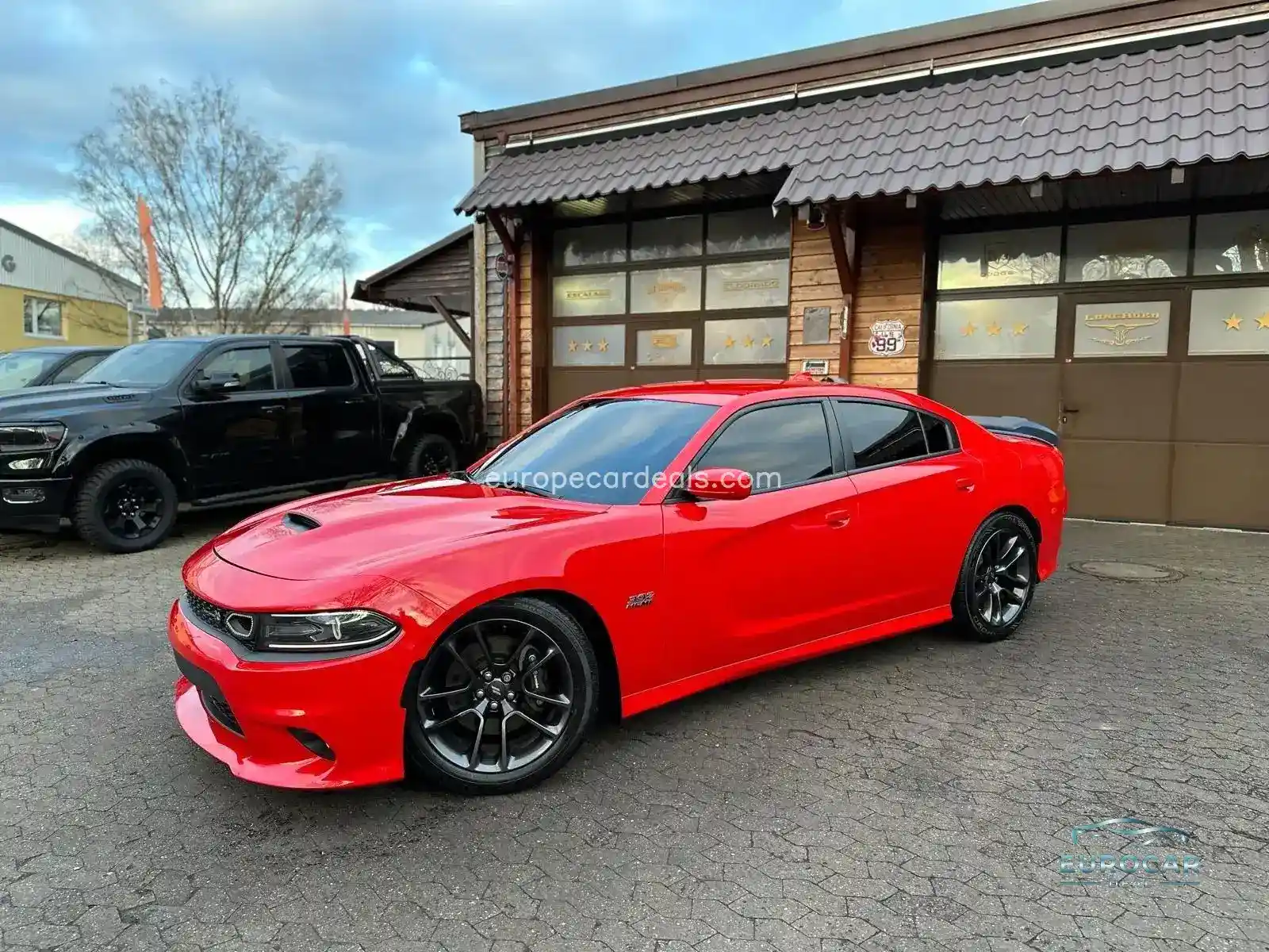 Dodge Charger