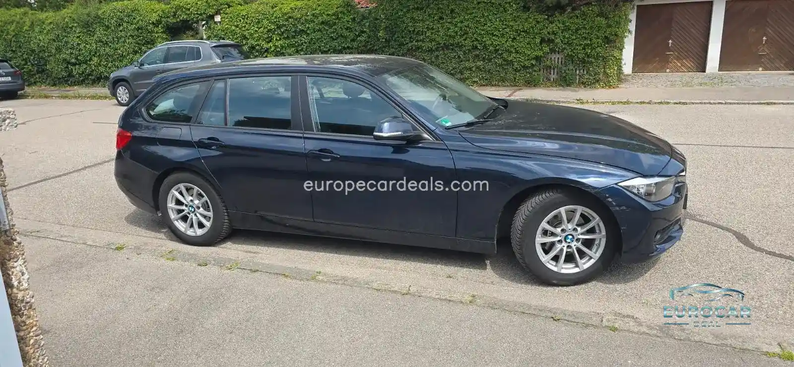 BMW 316