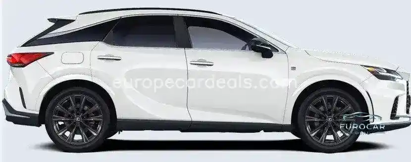 Lexus RX 450