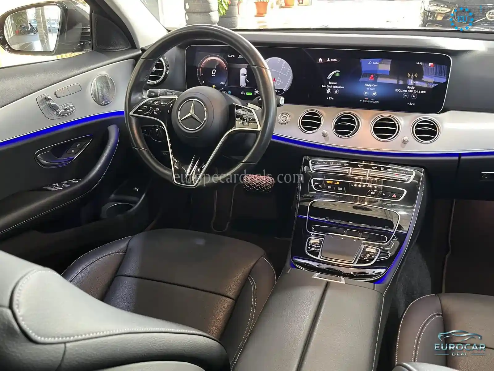 Mercedes-Benz E 300