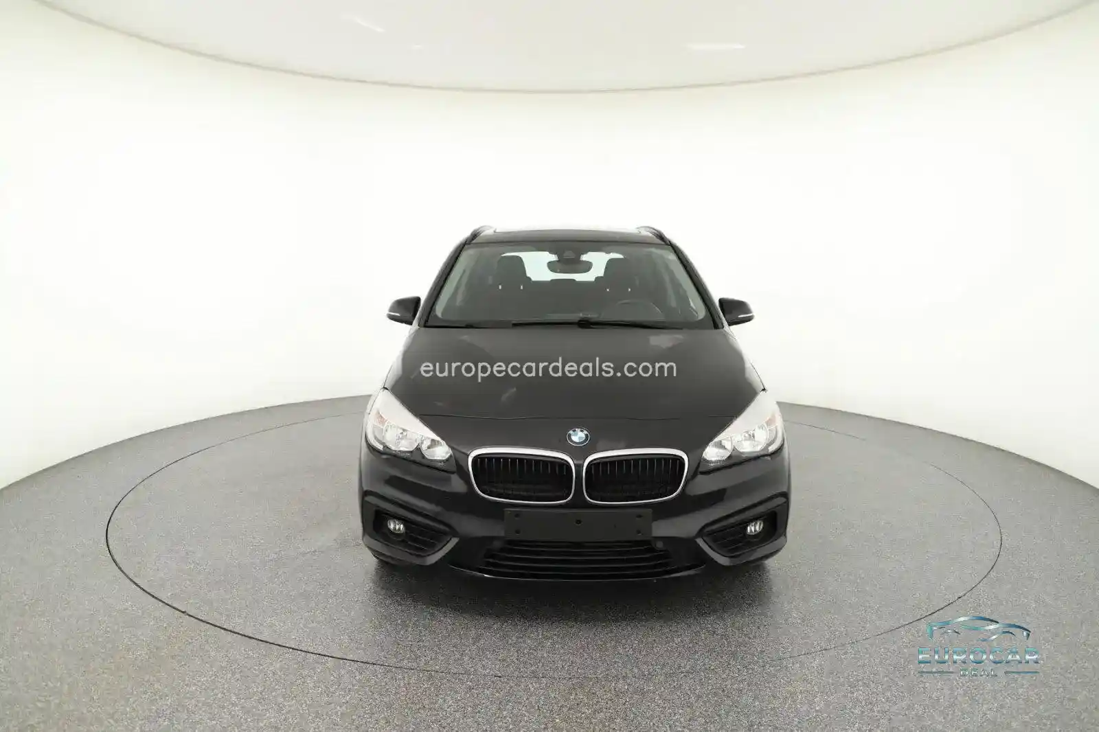 BMW 216 Active Tourer