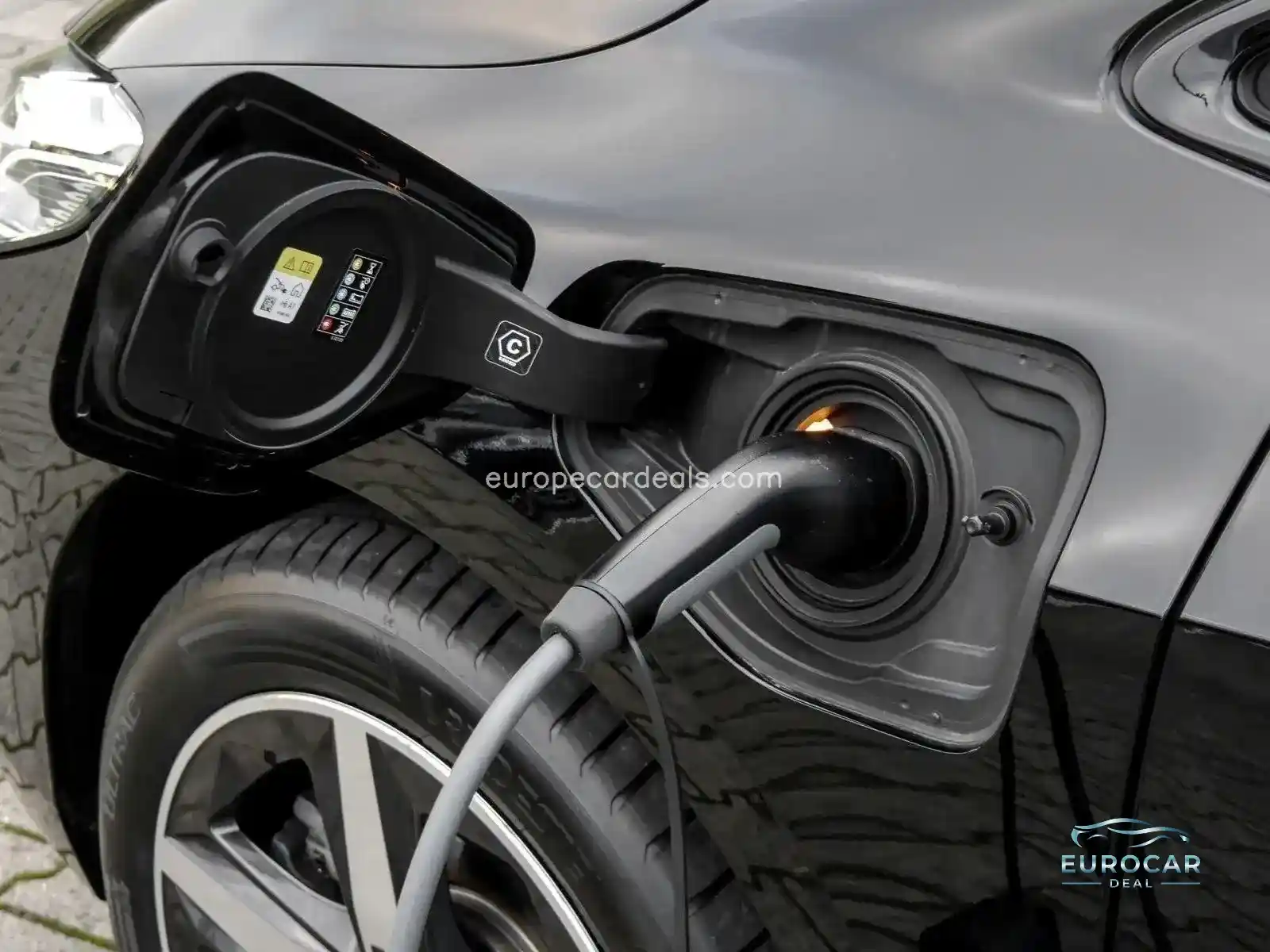 BMW 230 Active Tourer