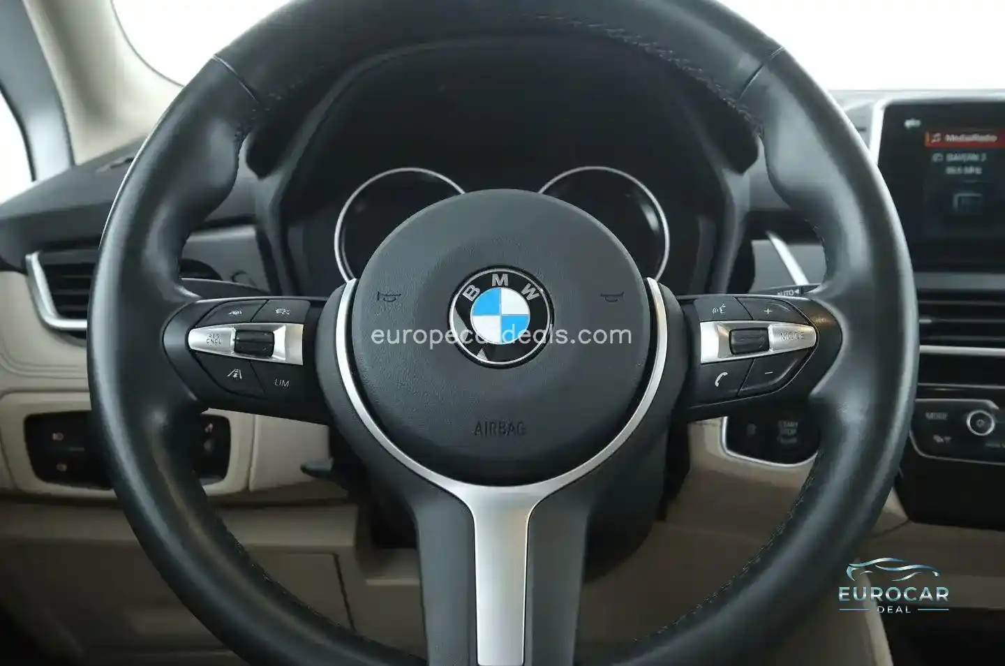 BMW 220 Active Tourer