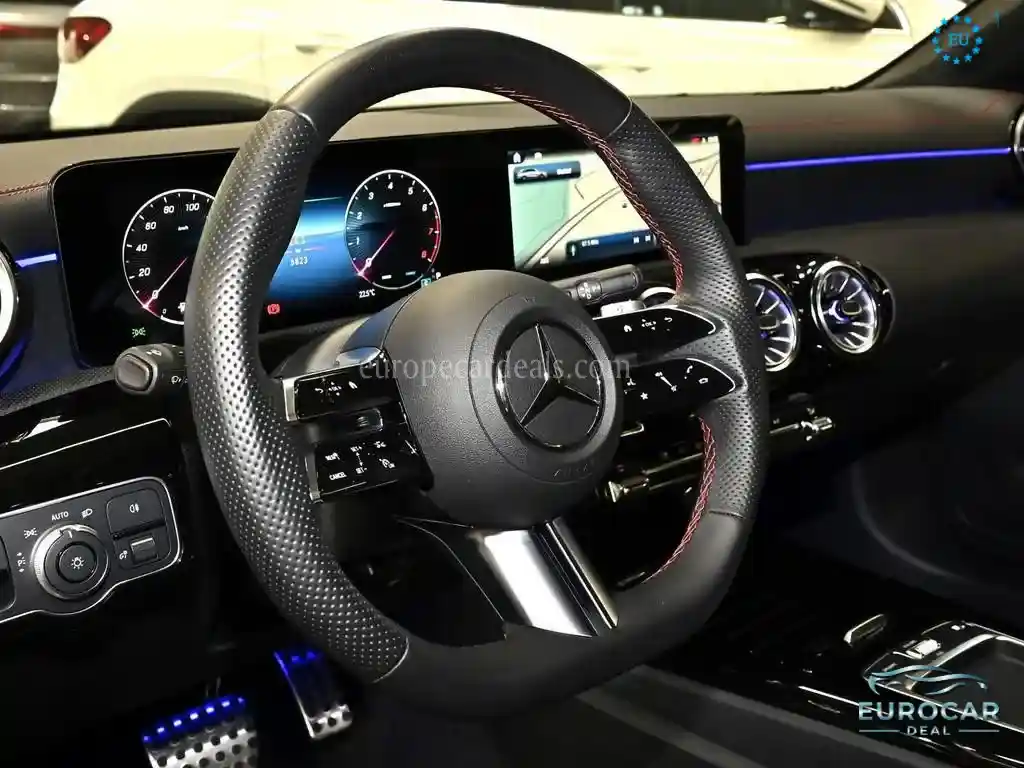Mercedes-Benz CLA 250 Shooting Brake