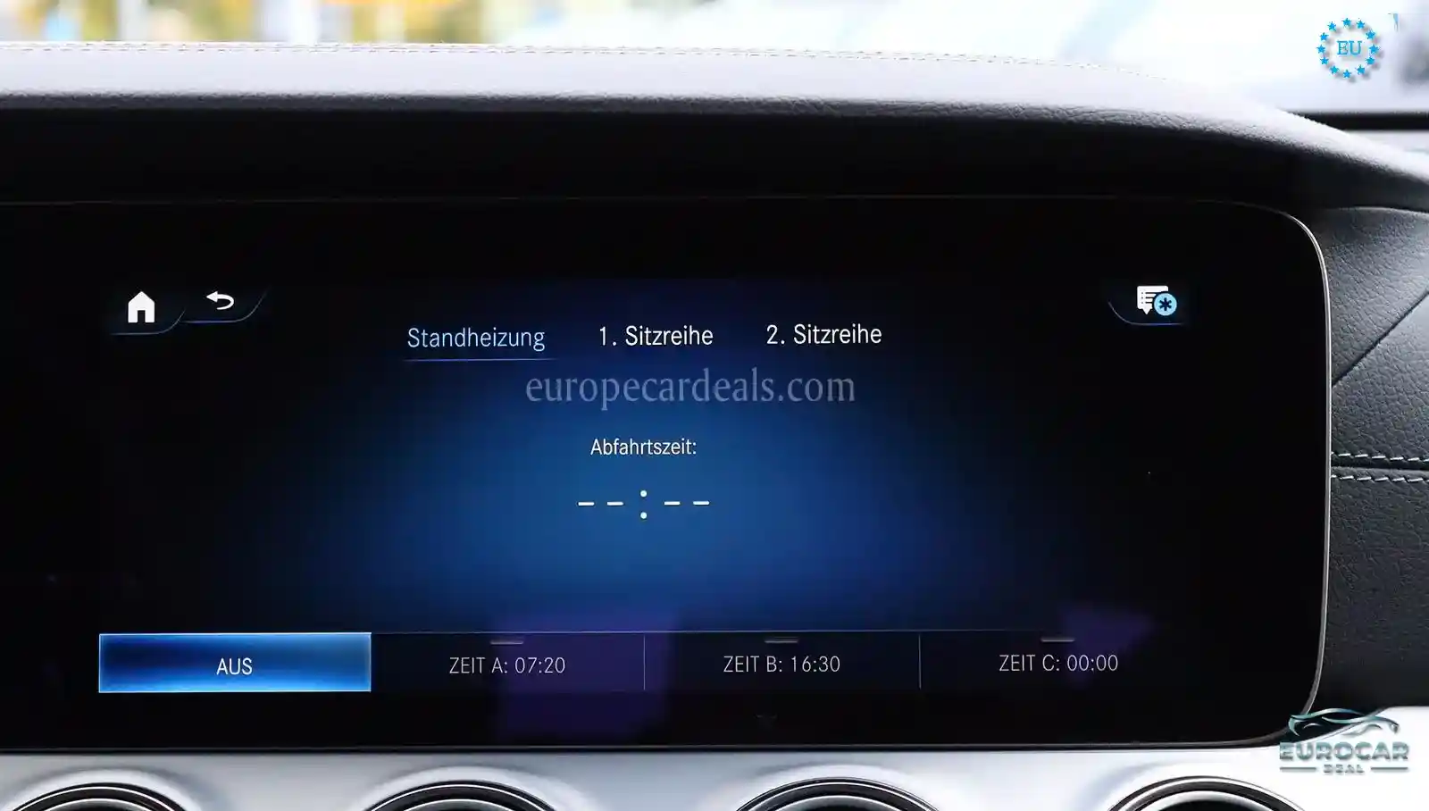 Mercedes-Benz E 400