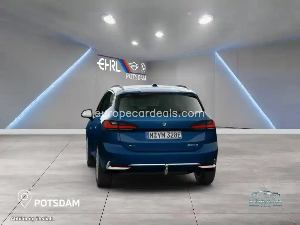BMW 225 Active Tourer