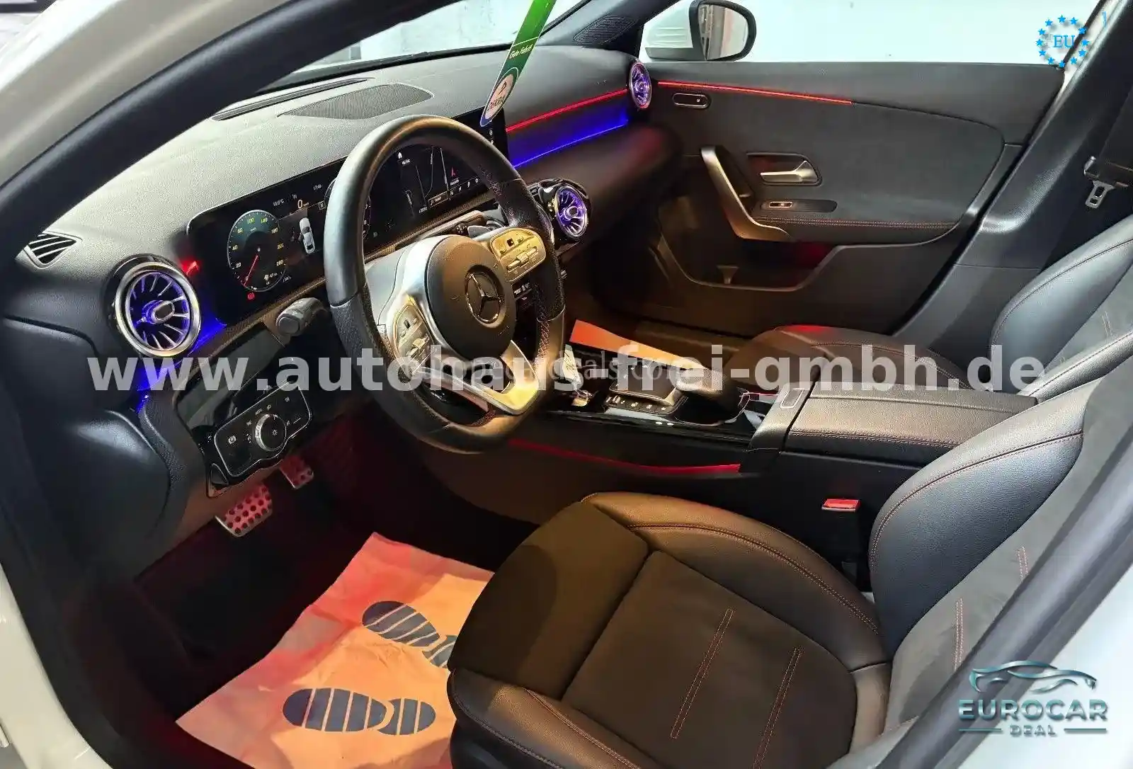 Mercedes-Benz A 220