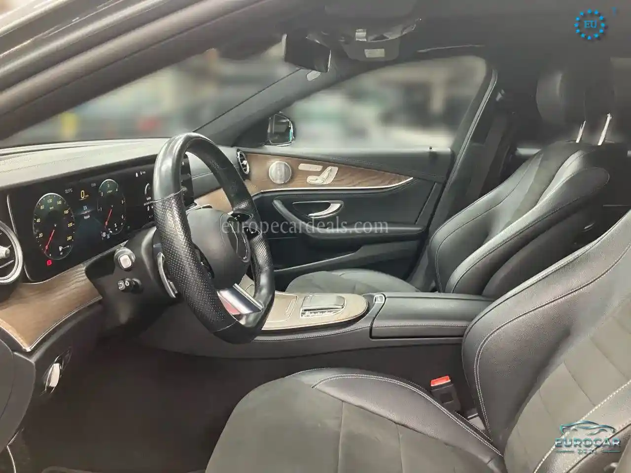 Mercedes-Benz E 400