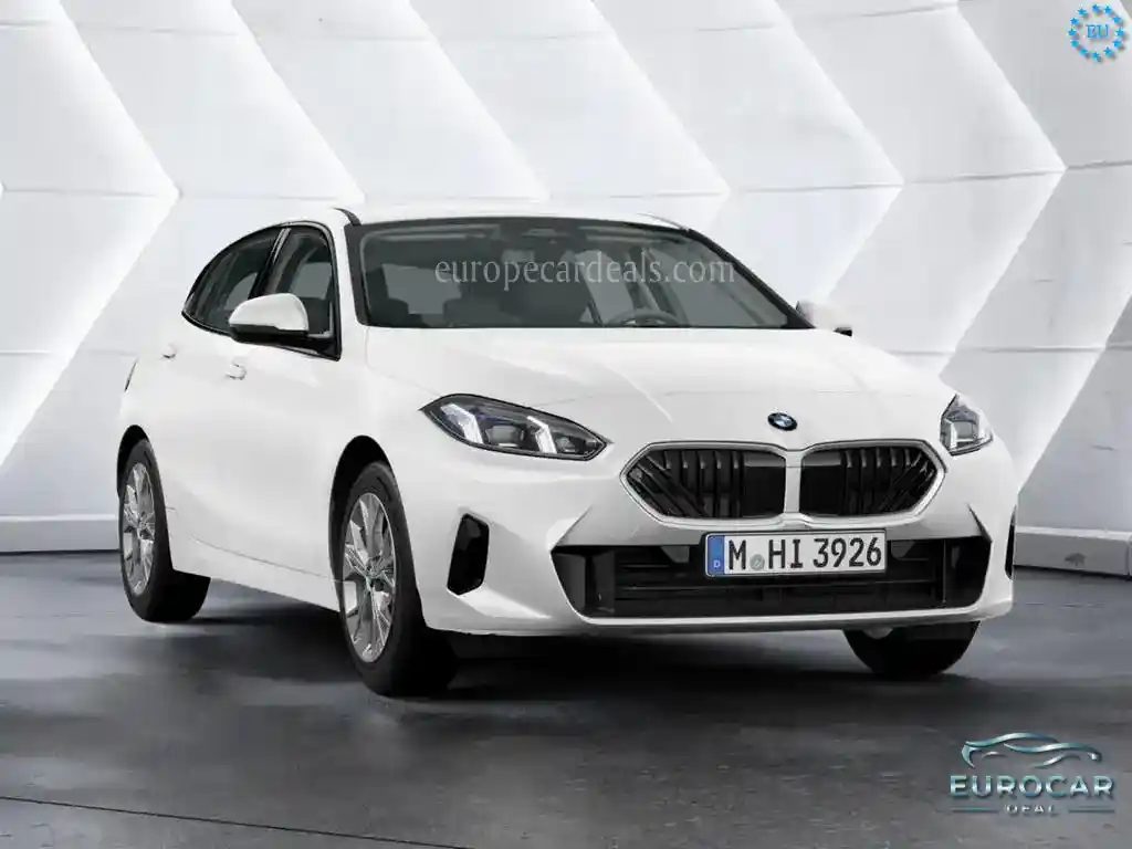 BMW 120