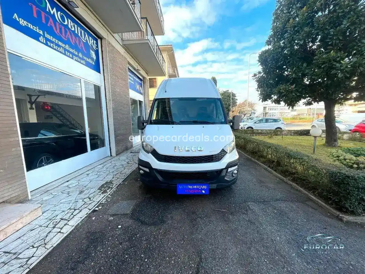 Iveco Other