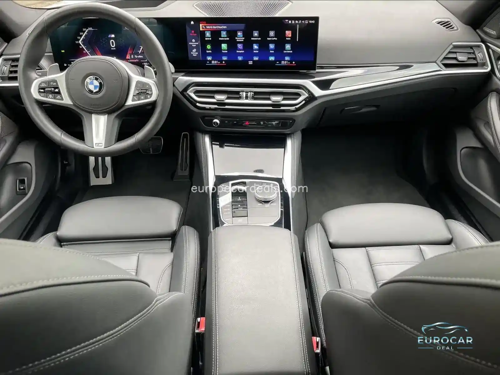 BMW M440