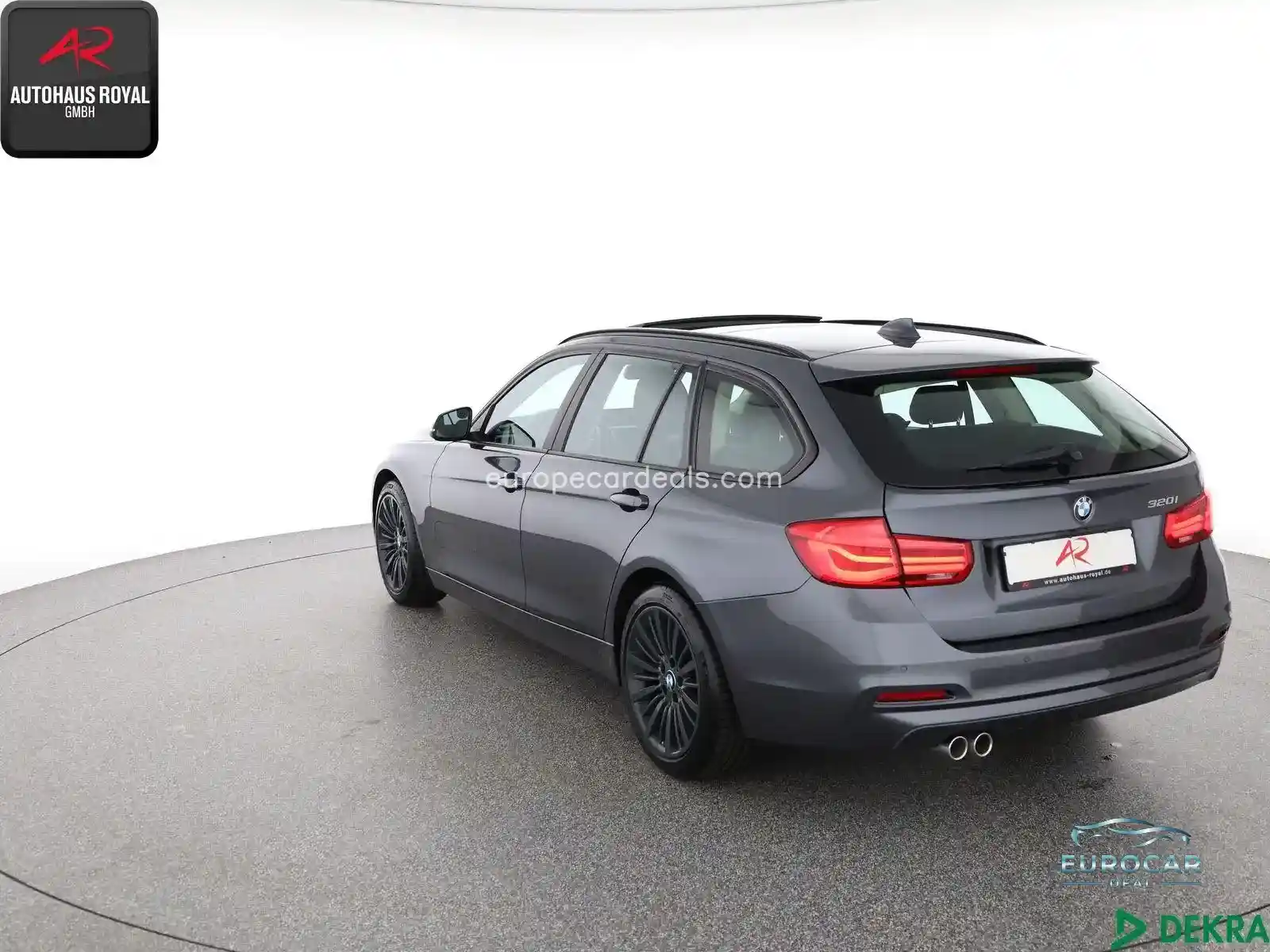 BMW 320