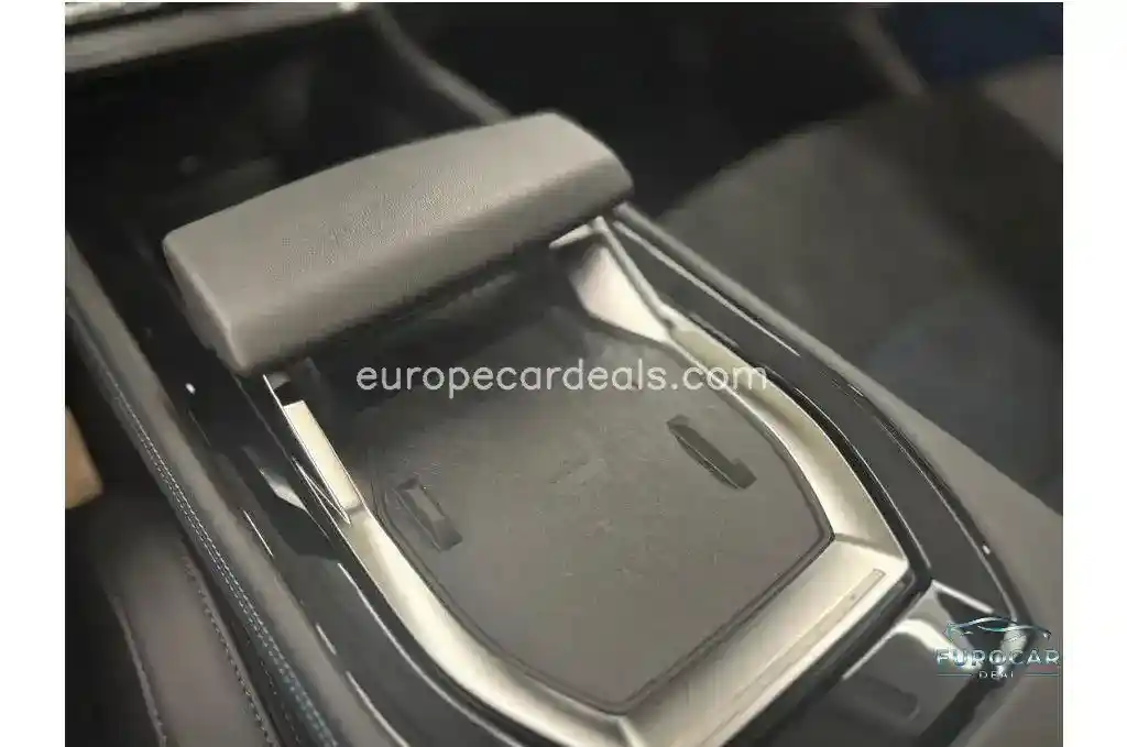 Renault Rafale
