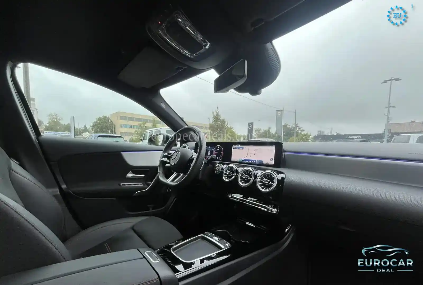 Mercedes-Benz A 220