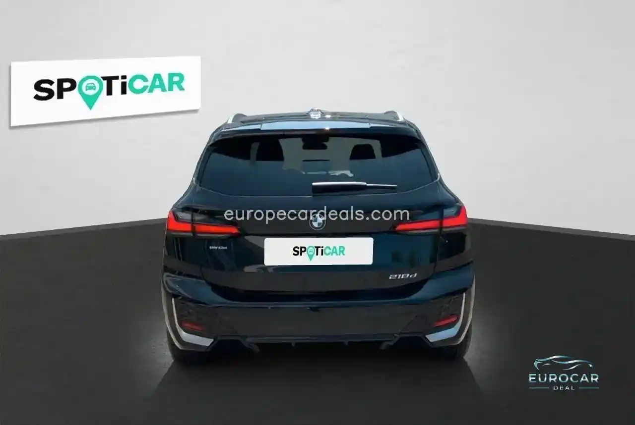 BMW 218 Active Tourer