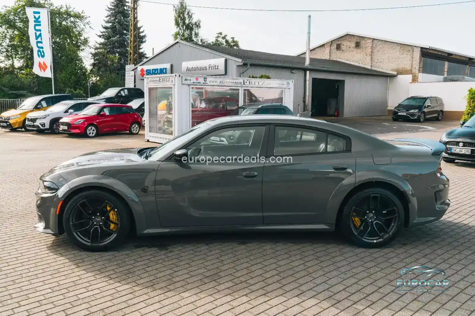 Dodge Charger