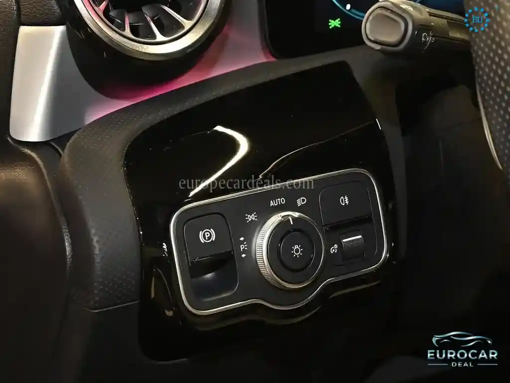 Mercedes-Benz A 35 AMG