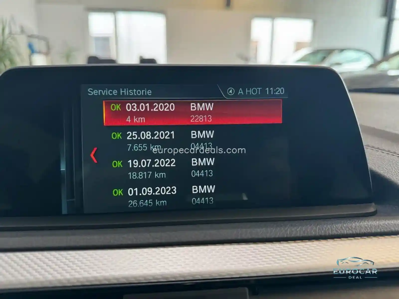 BMW 220