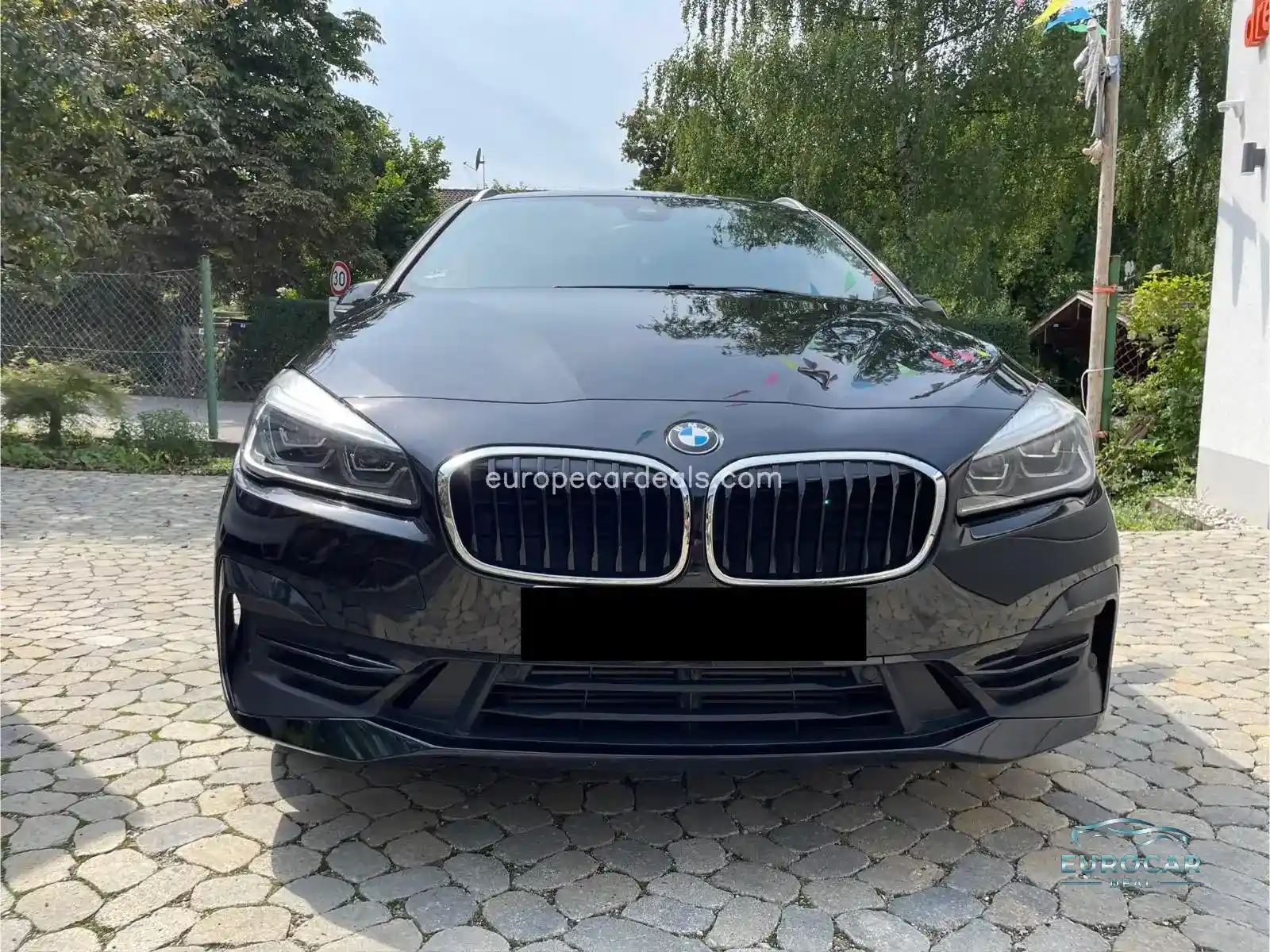 BMW 225 Active Tourer