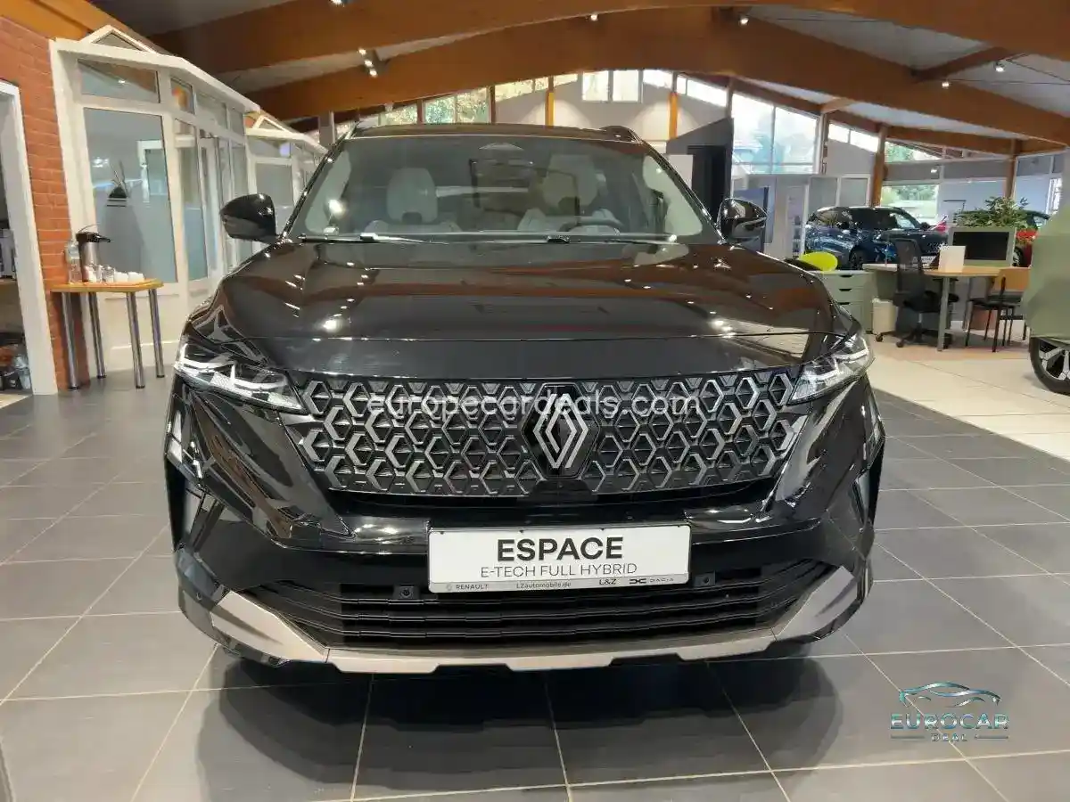 Renault Espace