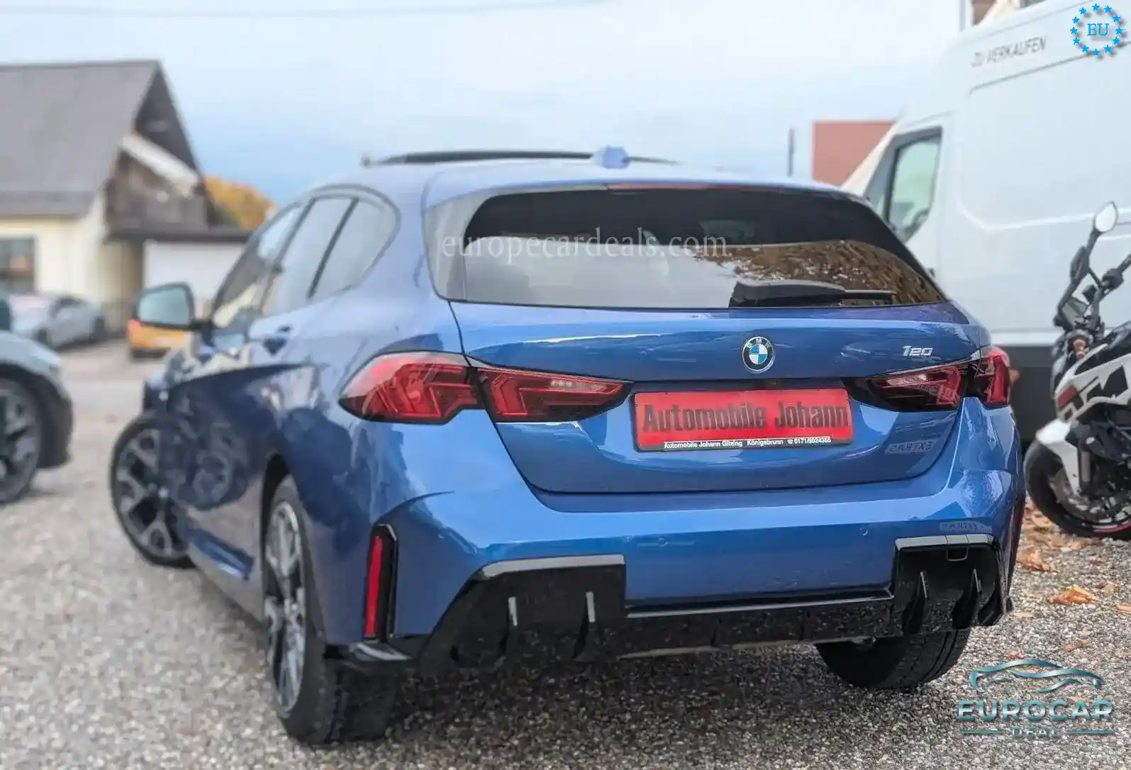 BMW 120