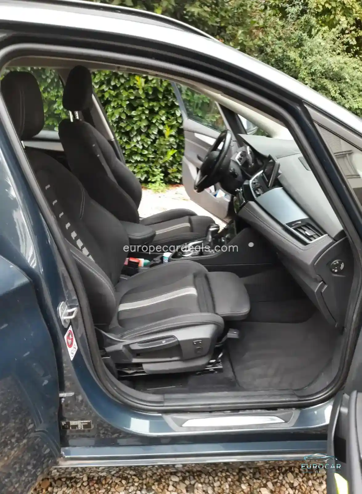 BMW 218 Active Tourer