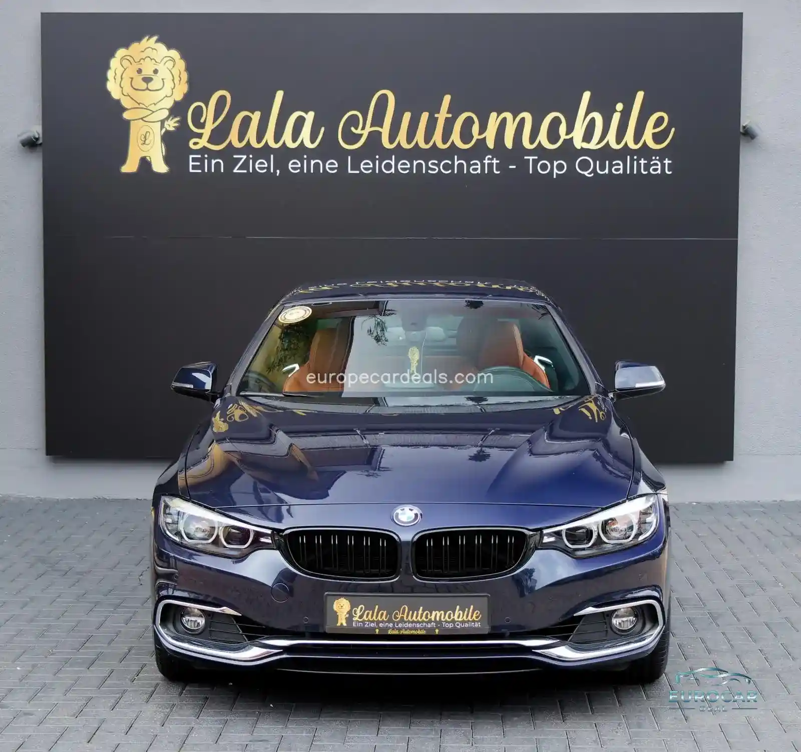 BMW 430