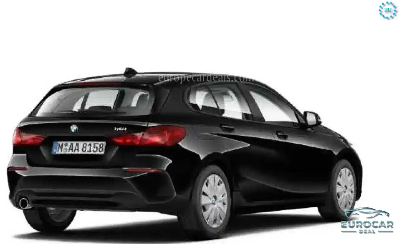BMW 116