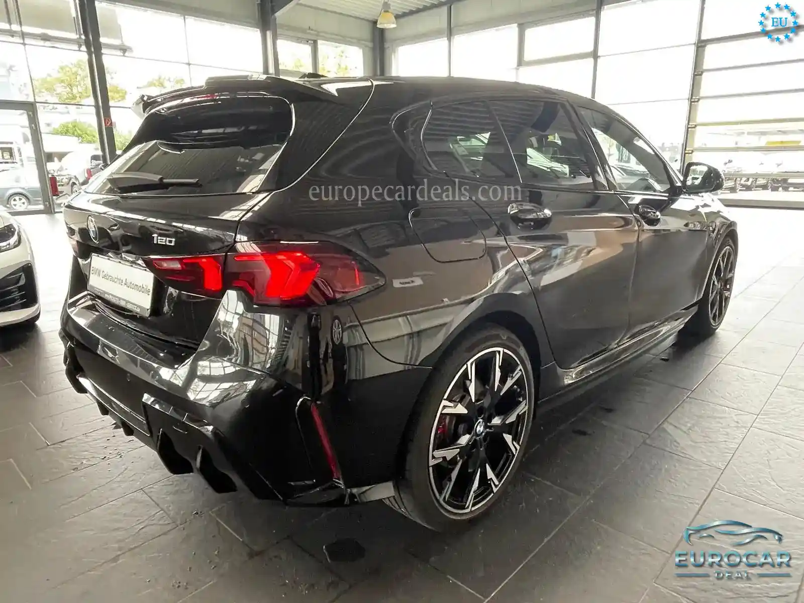 BMW 120