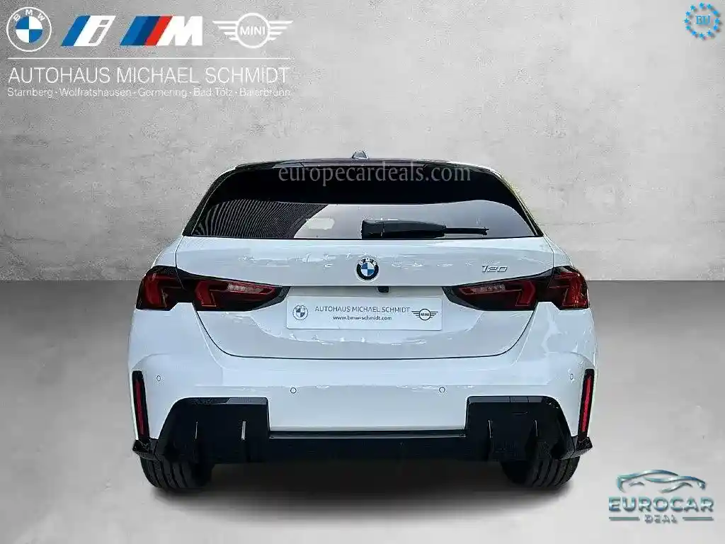 BMW 120