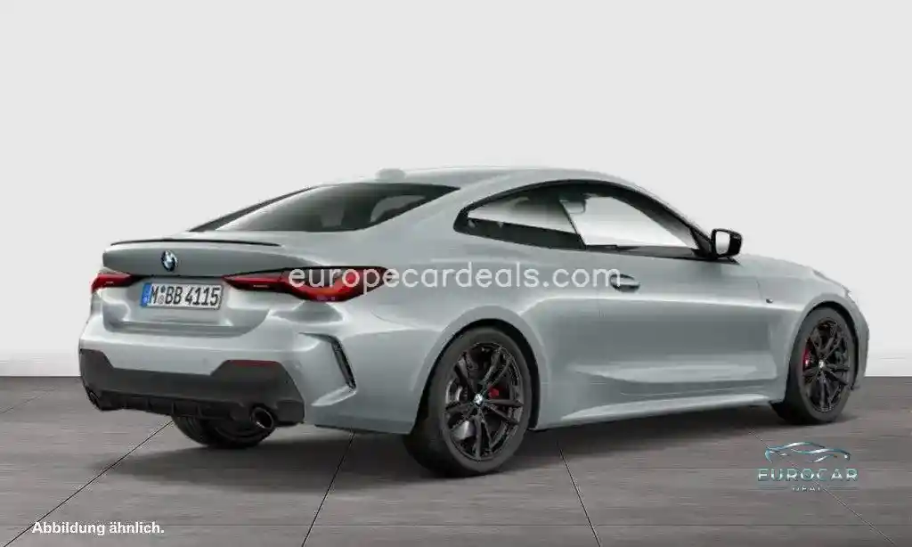 BMW 420