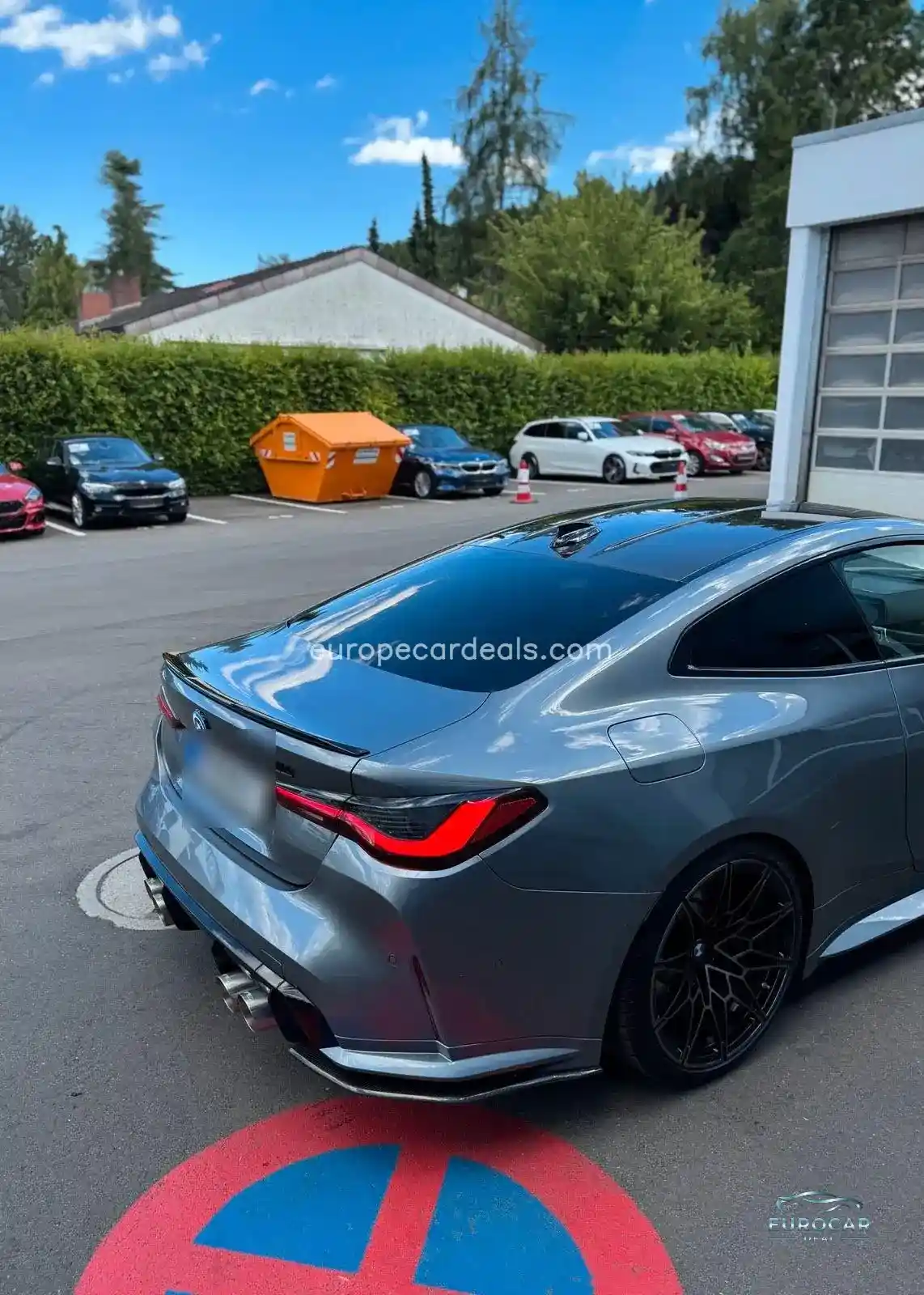 BMW M4
