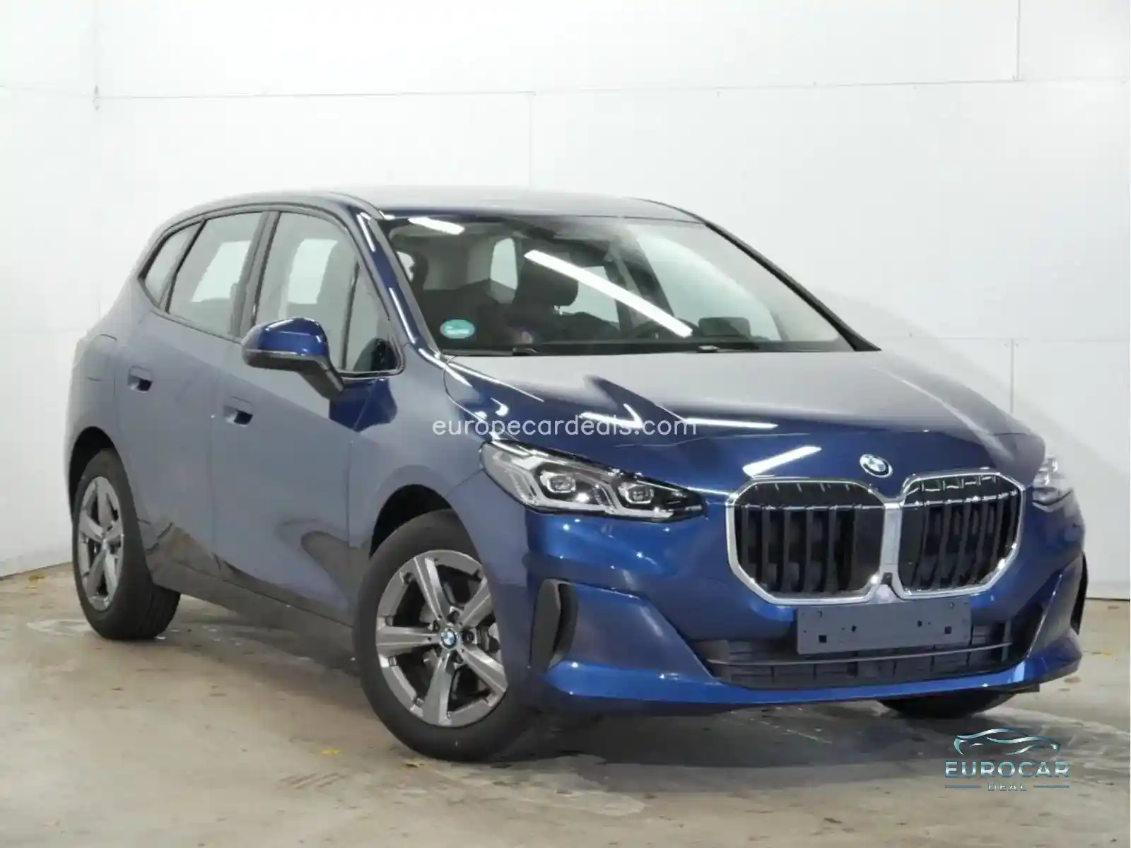 BMW 220 Active Tourer