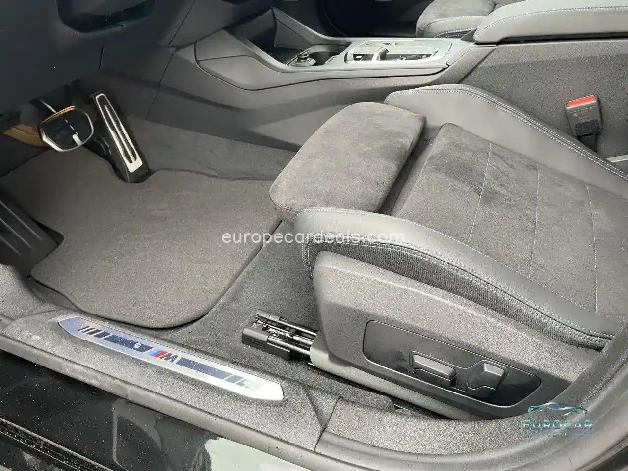 BMW 218 Gran Coupé