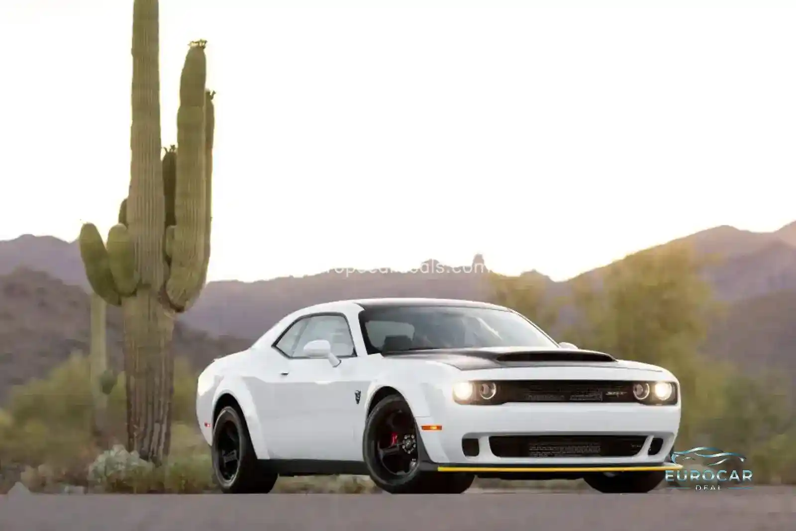 Dodge Demon