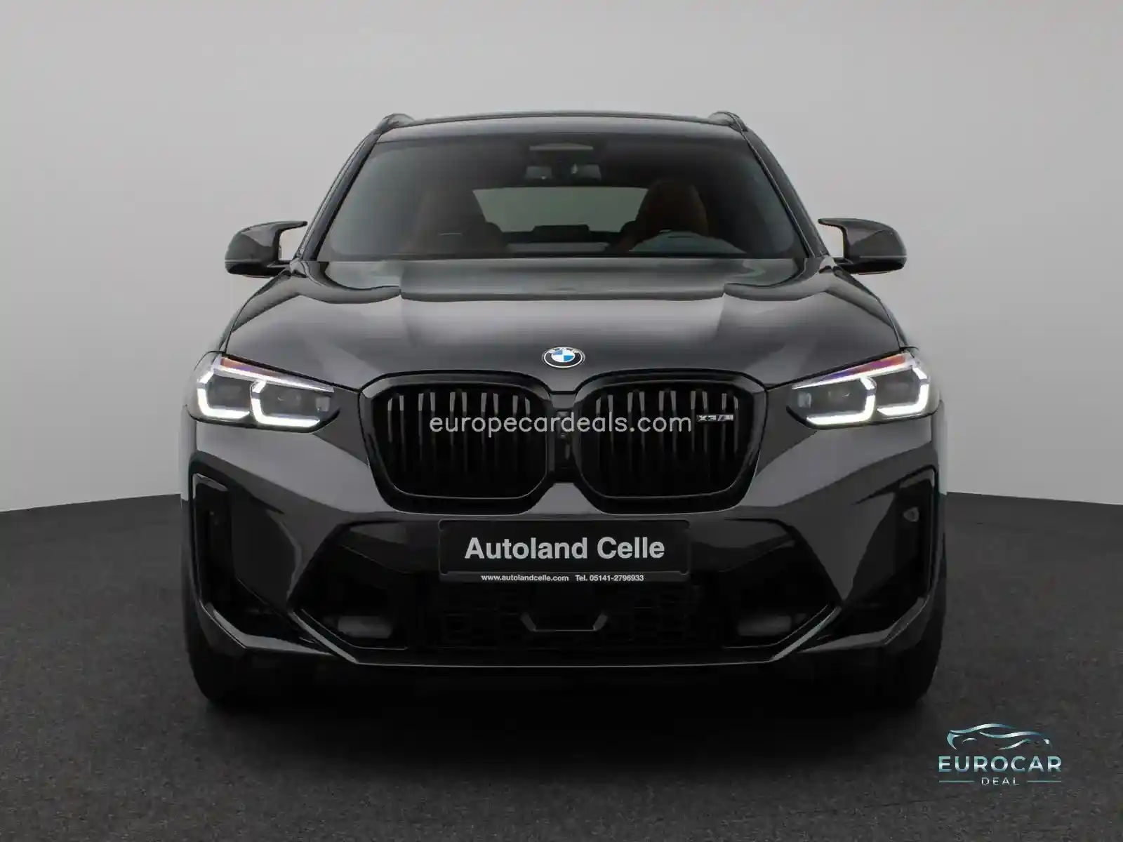 BMW X3 M