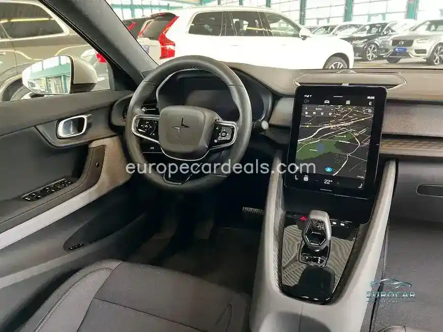 Polestar 2