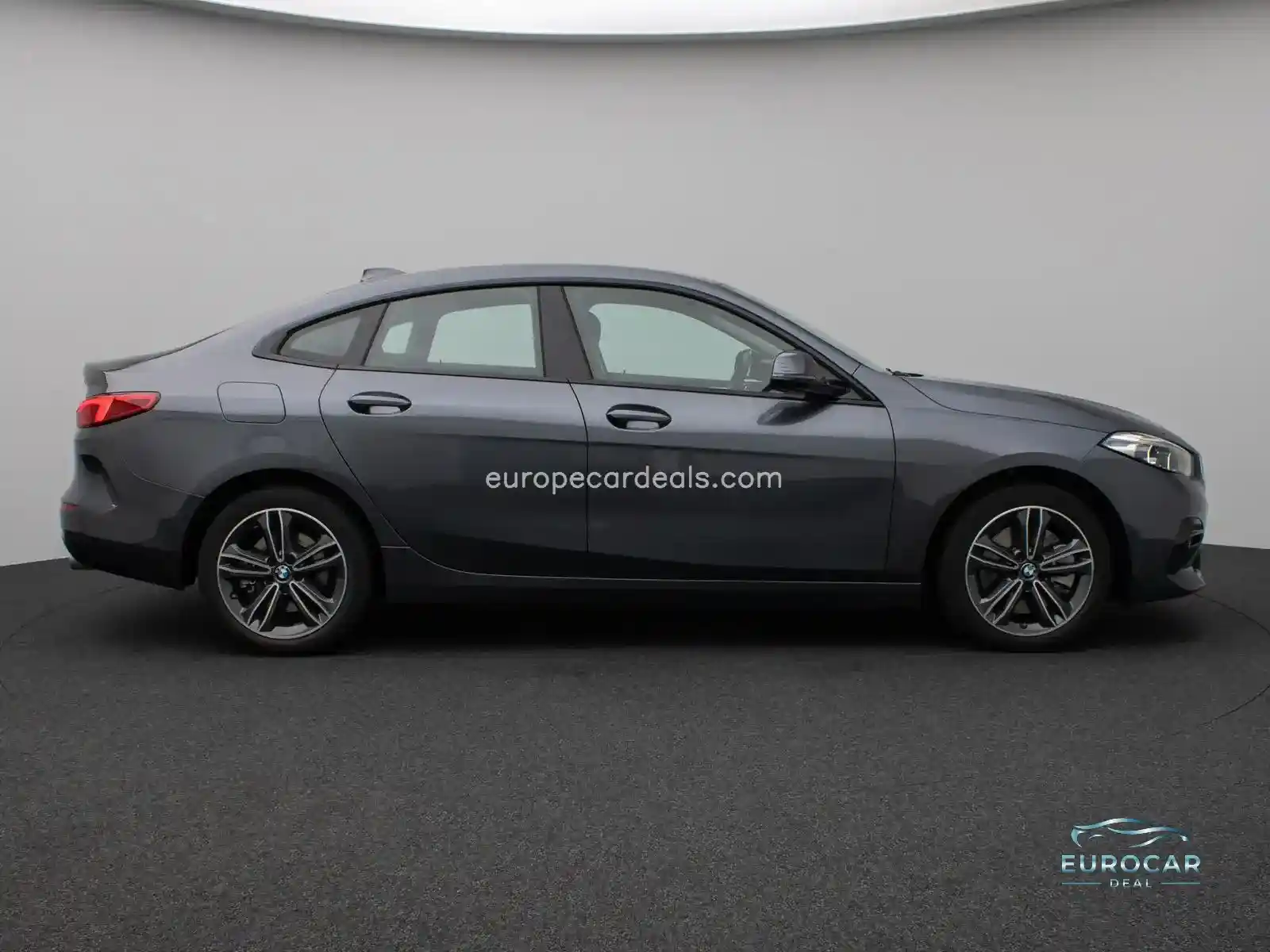 BMW 220 Gran Coupé