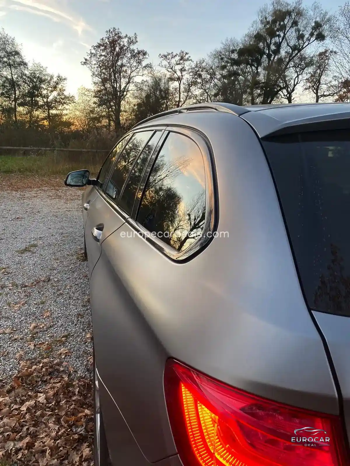 BMW 535