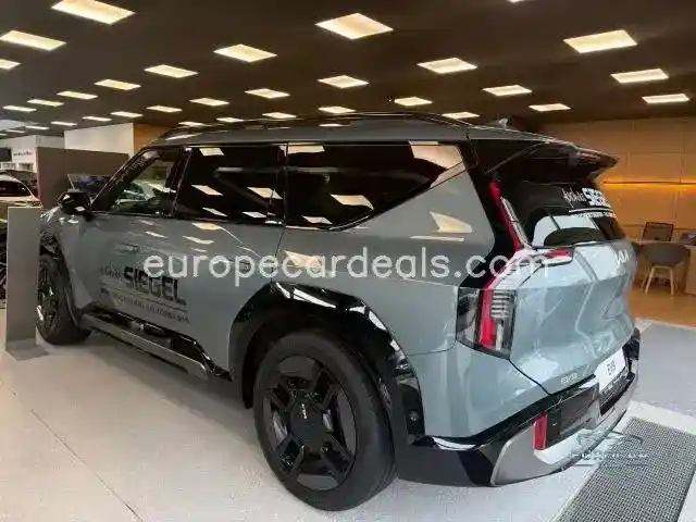 Kia EV9