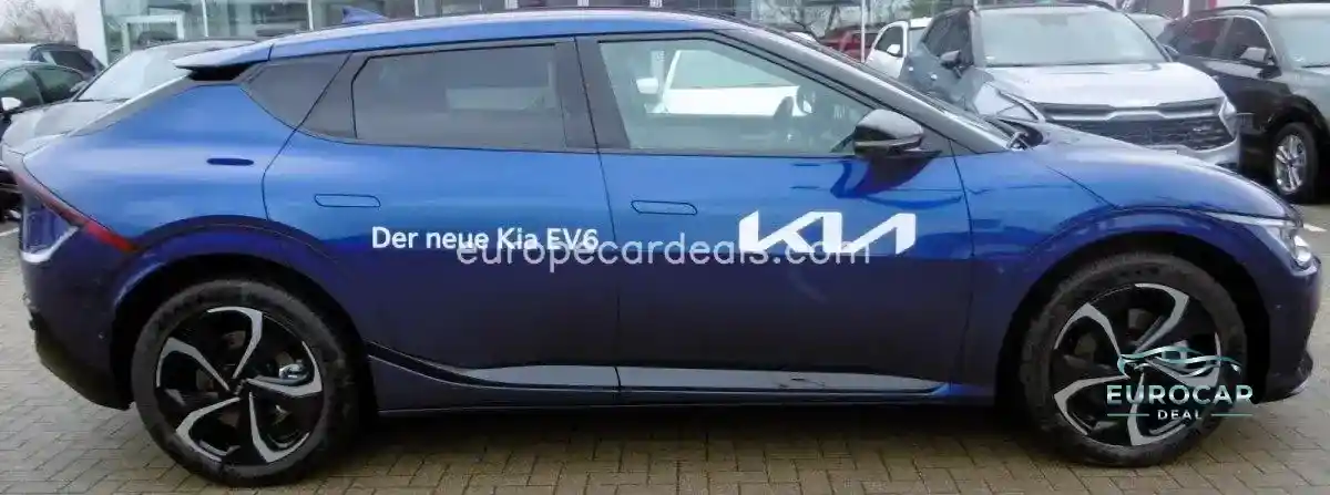Kia EV6