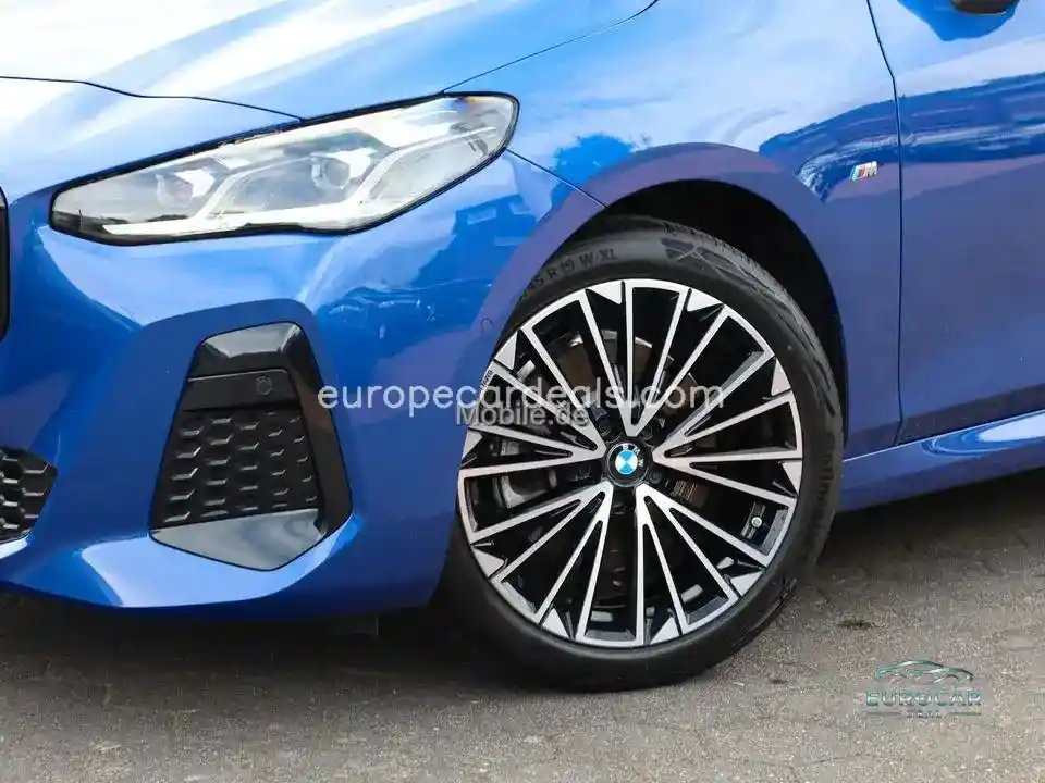 BMW 223 Active Tourer