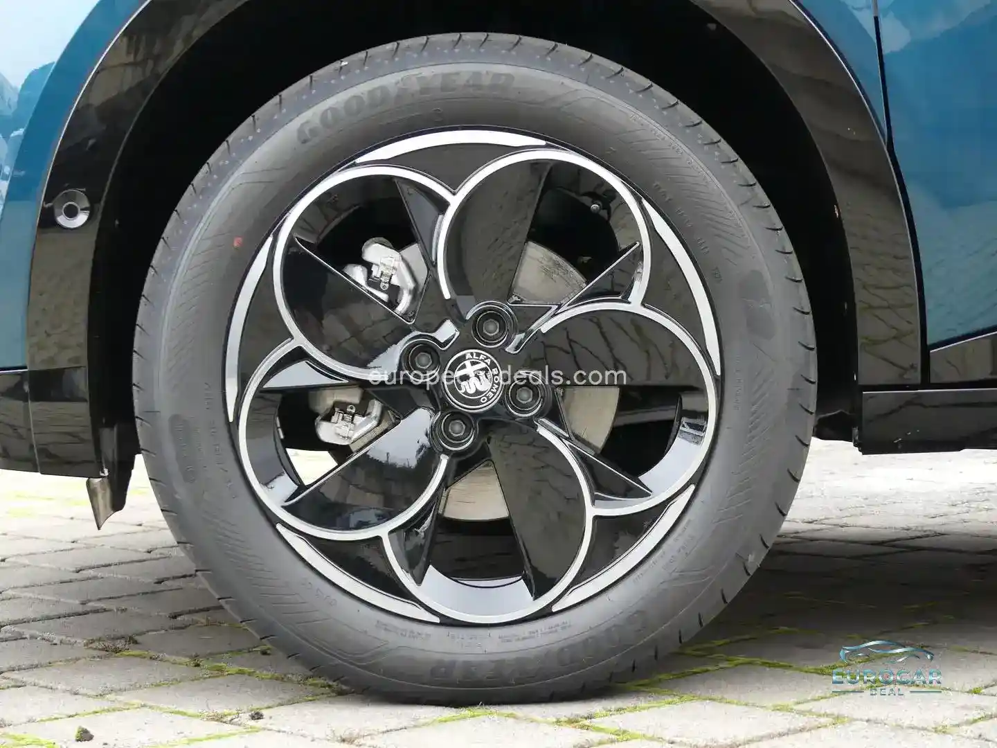 Alfa Romeo Junior